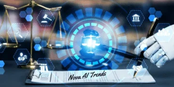 Artificial Intelligence and Law