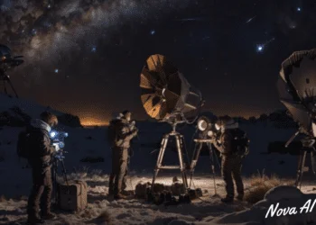 AI and the Cosmos