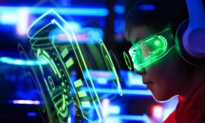 AI and video games,