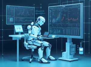 The Rise of AI Stocks