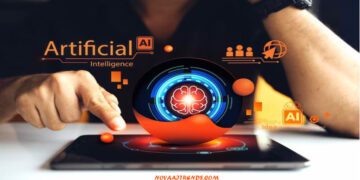 Top10 Best Examples of How AI Is Already Used In Our Life