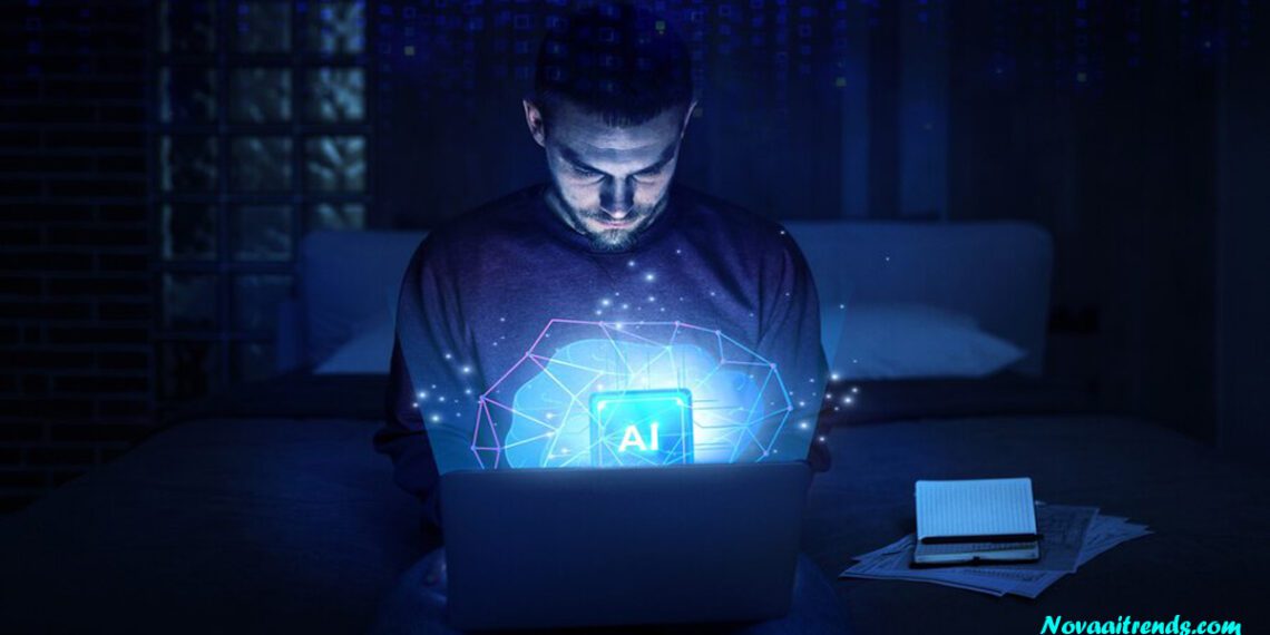 How AI Will Shine a Light on Dark Data