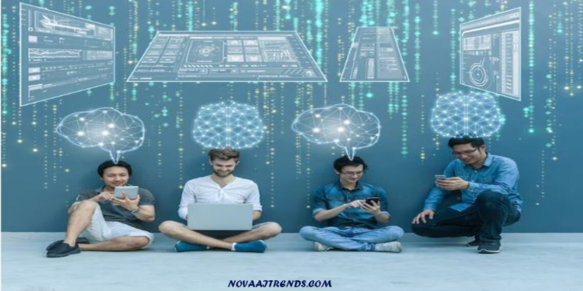 AI: The Game Changer for Modern-Day Organizations