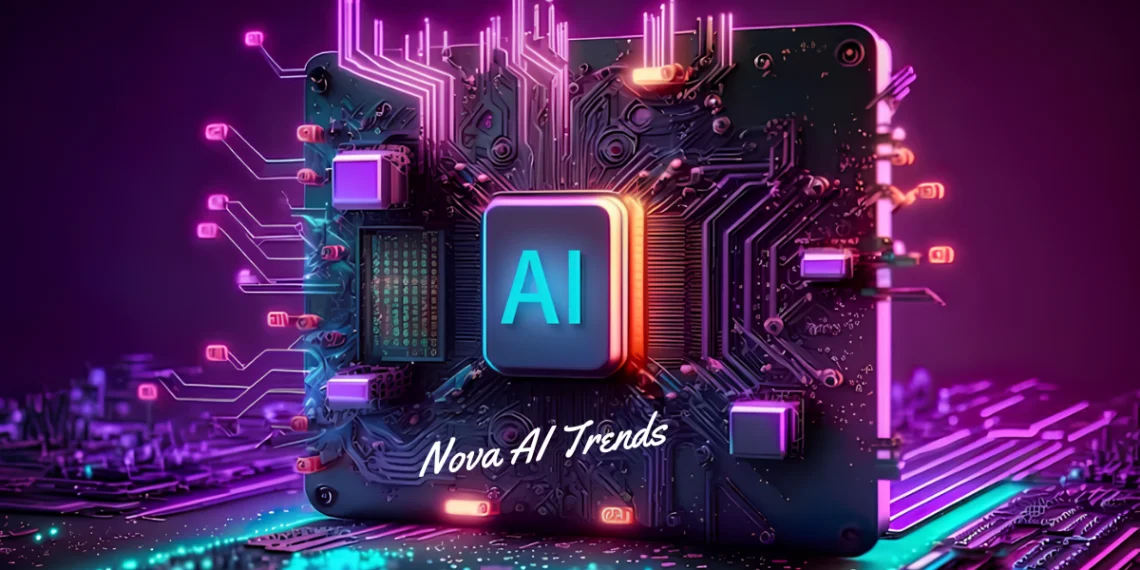 The AI Revolution