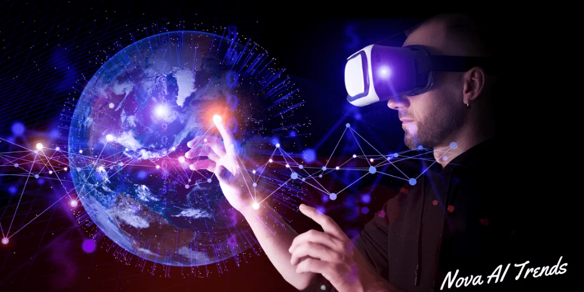 AI and Virtual Reality