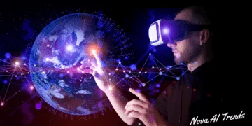 AI and Virtual Reality