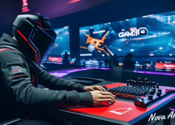 Artificial Intelligence in Gaming