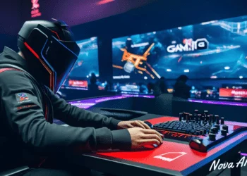 Artificial Intelligence in Gaming