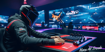 Artificial Intelligence in Gaming