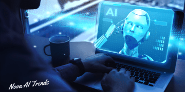 AI in Digital Discourse