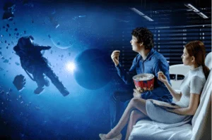 AI Movies