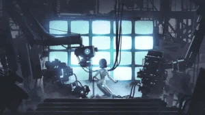 AI Movies