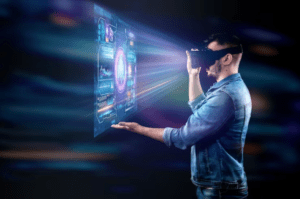 AI and Virtual Reality