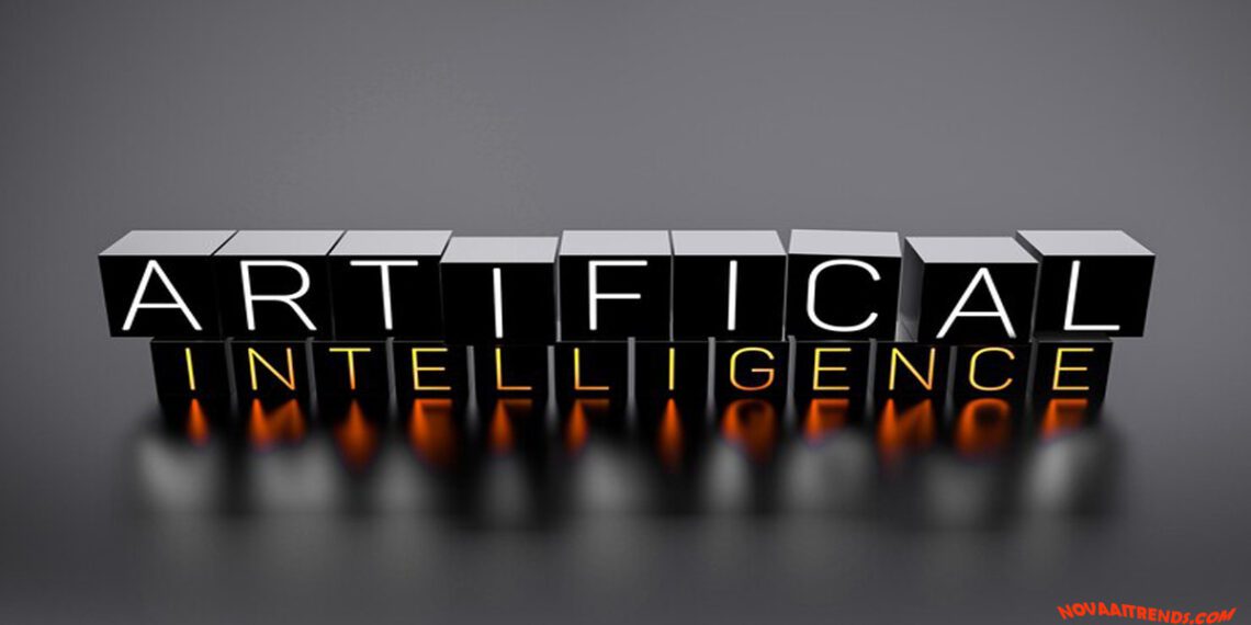 Artificial Intelligence — the Revolution Hasn't Happened Yet