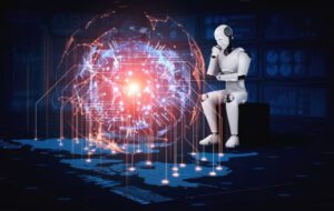 Artificial Intelligence — the Revolution Hasn't Happened Yet