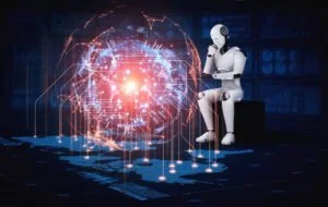Artificial Intelligence — the Revolution Hasn't Happened Yet