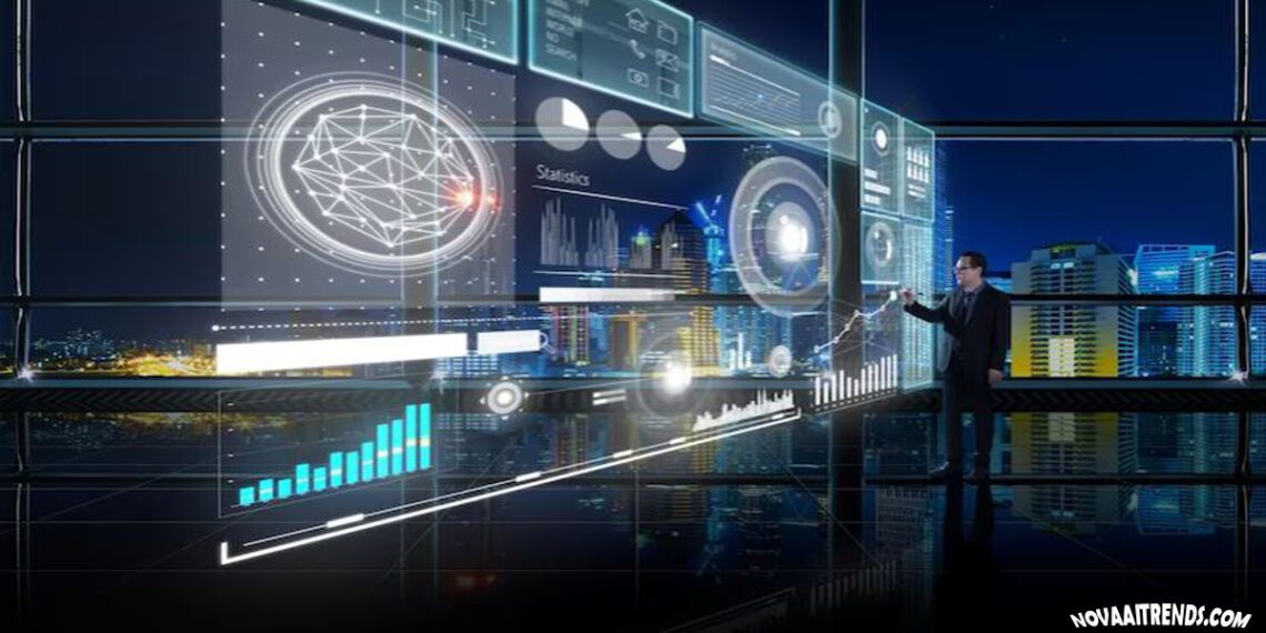 Artificial Intelligence in Economic Structural Estimation