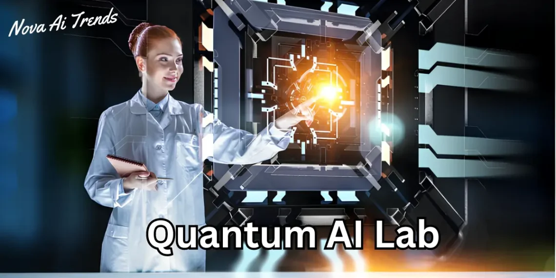 Quantum AI Labs
