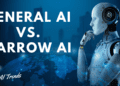 General AI vs. Narrow AI