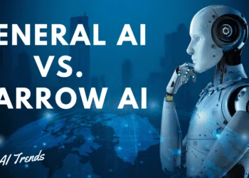 General AI vs. Narrow AI