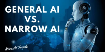 General AI vs. Narrow AI