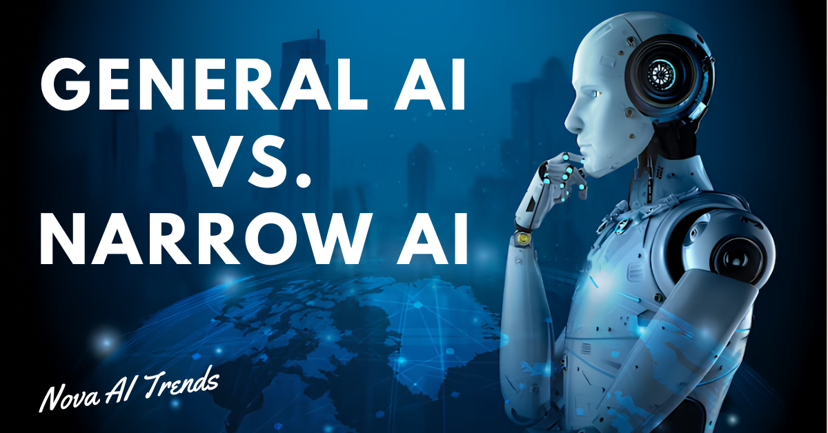 General AI vs. Narrow AI