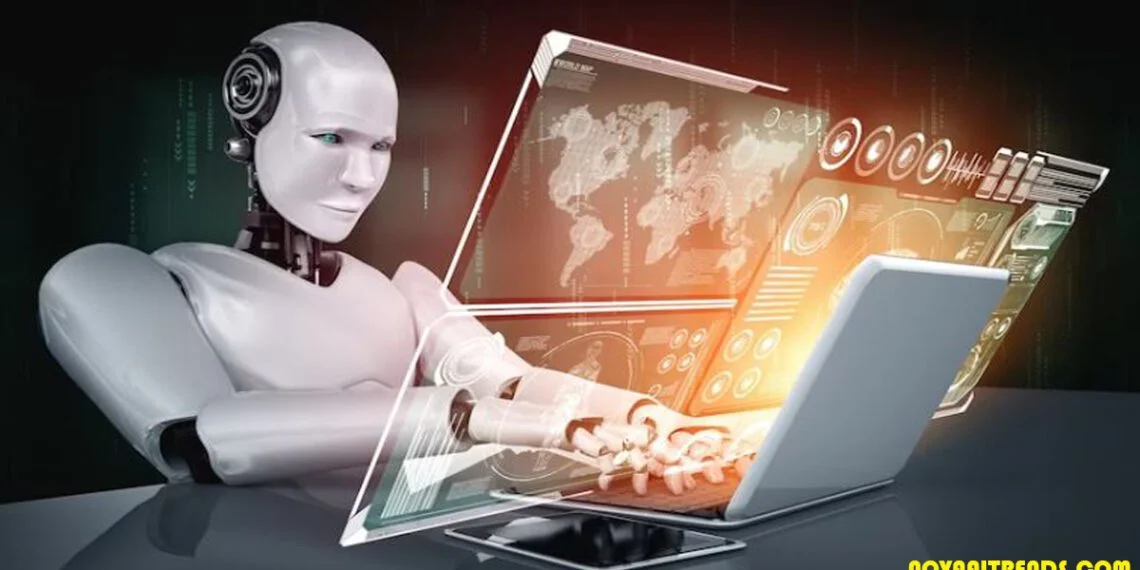 Top 8 AI Software and Tools in January 2024