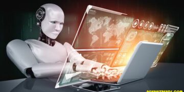 Top 8 AI Software and Tools in January 2024