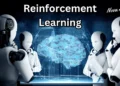 Reinforcement Learning