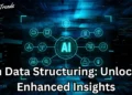 AI in Data Structuring