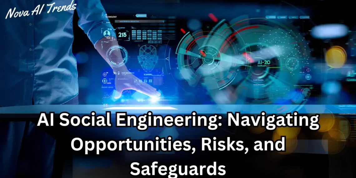 AI Social Engineering