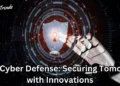 AI in cyber defense