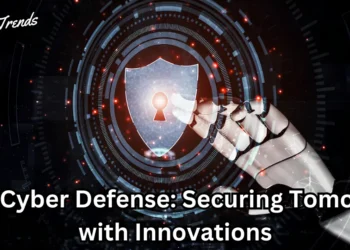 AI in cyber defense