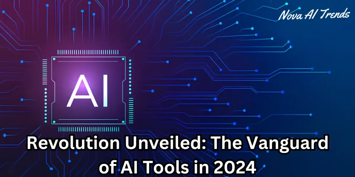 AI Tools
