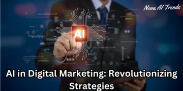 AI in Digital Marketing