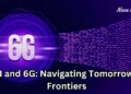AI and 6G