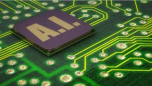 Nvidia's AI Chips