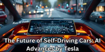 Self-Driving Cars