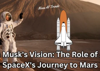Elon Musk's Vision
