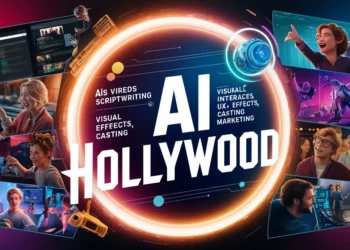 AI in Hollywood