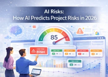 AI Risks: How AI Predicts Project Risks in 2026