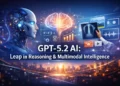 GPT-5.2 AI: Leap in Reasoning & Multimodal Intelligence