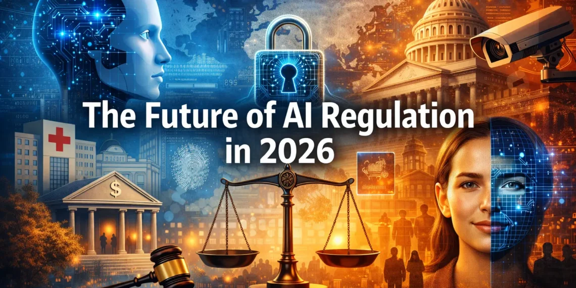 The Future of AI Regulation in 2026