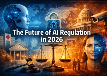 The Future of AI Regulation in 2026
