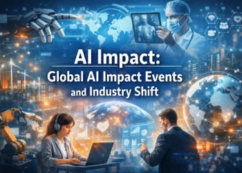 AI Impact: Global AI Impact Events and Industry Shift