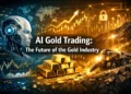AI Gold Trading: The Future of the Gold Industry