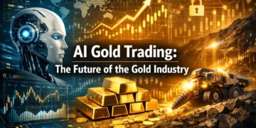 AI Gold Trading: The Future of the Gold Industry