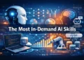 The Most In-Demand AI Skills