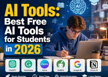 AI Tools: Best Free AI Tools for Students in 2026