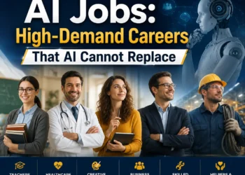 AI Jobs: High-Demand Careers That AI Cannot Replace
